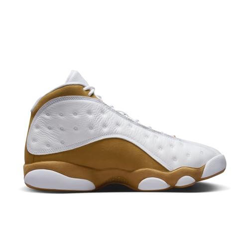 Nike Air Jordan 13 Men's Shoes (Wheat/Wheat, US Footwear Size System, Adult, Men, Numeric, Medium, 5)