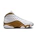 Air Jordan 13 Men's Shoes (Wheat/Wheat, US Footwear Size System, Adult, Men, Numeric, Medium, 5)