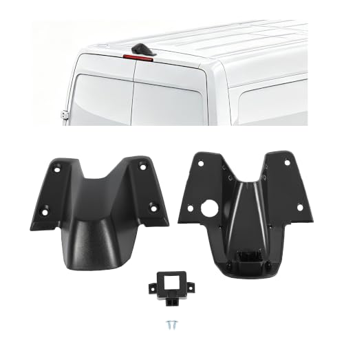 HECASA Camera Housing Compatible with Benz Sprinter