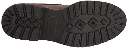 ECCO Men's Jamestown Mid Chukka Boot4