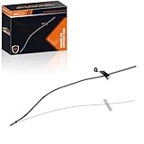 917-309 Engine Oil Dipstick Tube Compatible with Ford Super Duty Excursion 7.3L V8...