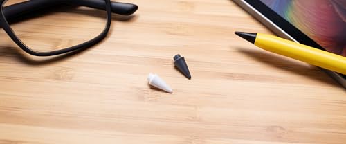 Puntas de repuesto ZAGG Pro Stylus 2 para solucionar trazos rotos 2