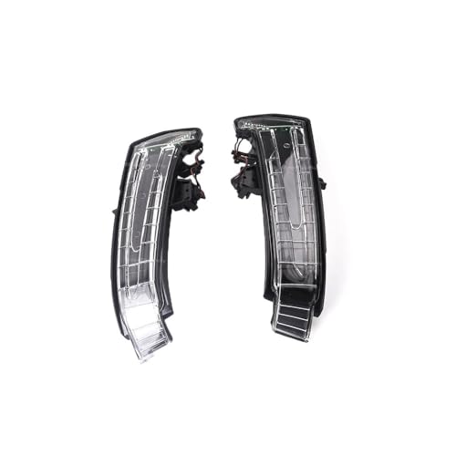 Clignotant dynamique haut de gamme 2129067501 et protection rétroviseur droit Benz W212
