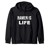 Photo Gallery ramen is life ramen noodle giapponese coreano ramen mukbang felpa con cappuccio Photo Gallery ramen is life ramen noodle giapponese coreano ramen mukbang felpa con cappuccio