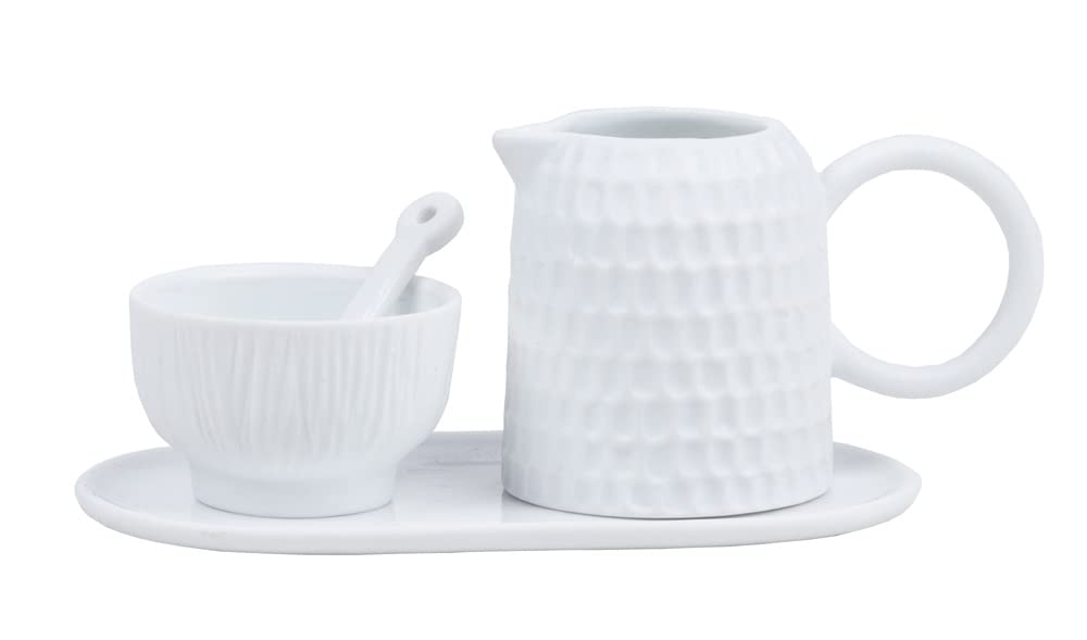 Räder Design Mix & Match - Comunidad de placer, color blanco