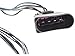 Marketplace Auto Parts Diesel Glow Plug Wiring Harness - with 4-Wire Harness - Compatible with 2002-2003 Volkswagen Jetta 1.9L TDI Diesel