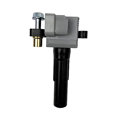 Astemo(アステモ) 自動車補修部品 ダイレクトイグニッションコイル U13F01-COIL