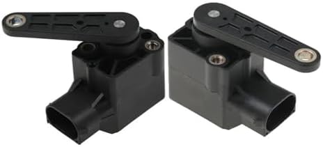 Suspension Level Sensor Height Level Control Sensor 37140141444 37140141445 37146784697(OneColor)
