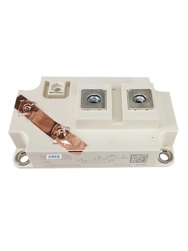 Module IGBT SKM500GA123D thyristor et composant électronique de puissance