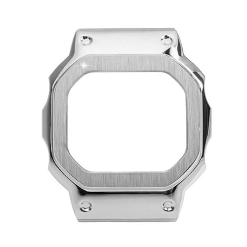 [JUSUTEK] vV Rp`u G-SHOCK DW-H5600/DW-H5600MB p rvP[X JX^ XeX| ^ ^JX^AYvpANZT[ZbgAc[trv (P[X)