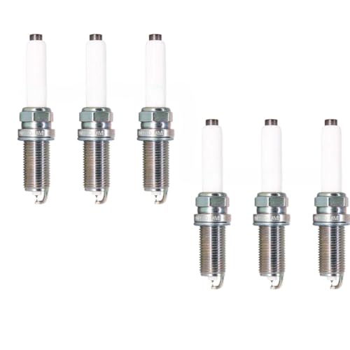 Bougies d'allumage Double Iridium 06K905601B pour moteurs de voitures