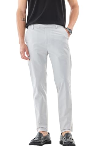 Image of Snitch Men Casual Pants