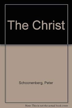 Hardcover The Christ (Sheed and Ward stag books) Book