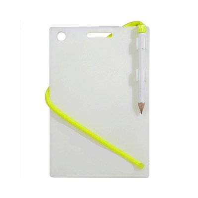 Phantom Aquatics Instructor Size Underwater Writing Dive Slates 8" x 10", 8 x 11 Slate (SL04)