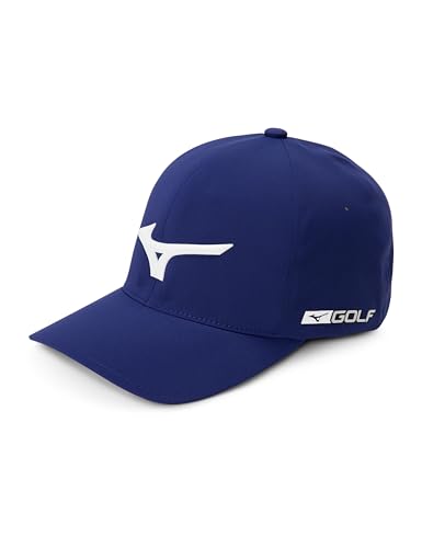 Image of Mizuno Tour Adjustable Golf Hat