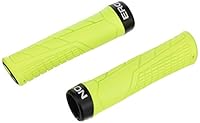Algopix Similar Product 14 - Ergon GE1 Grips Laser Lemon, Slim