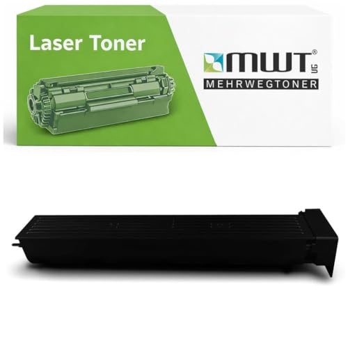 Toner TN613K noir avec 15% de puissance d'impression en plus