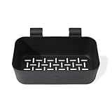 Weber Works Gewürzhalter/Aufsteckbares Zubehör Works Seitenschienen, Mit...