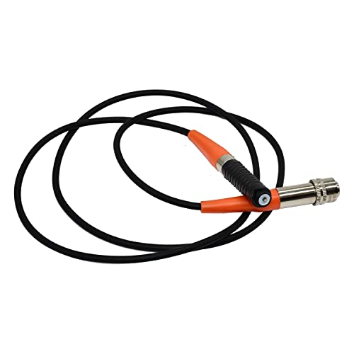 F Probe CM-8821 8822 Compatible con Reed Coating Thickness Gauge miniatura 3