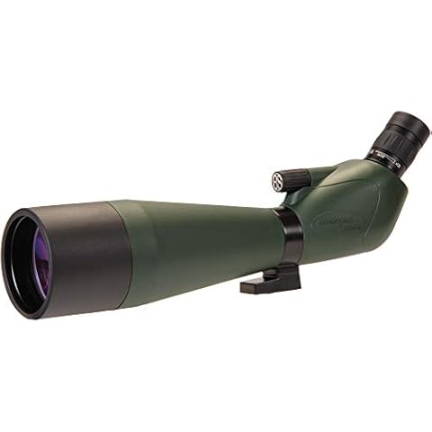 Barr & Stroud Sahara 20-60x80 Spotting Scope Cover