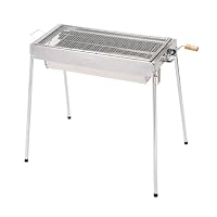Amazon | イヴォルブバーベキューコンロ－65 + BBQテーブル