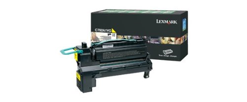 Best Promo Lexmark, LEXC792A1YG, C792A1CG/KG/MG/YG Toner Cartridges, 1 Each Best Promo Lexmark, LEXC792A1YG, C792A1CG/KG/MG/YG Toner Cartridges, 1 Each