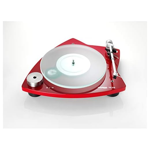 Thorens TD 309