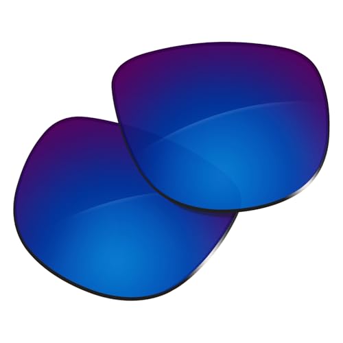 Image of 100% Precise-Fit Replacement Sunglass Lenses for RayBan RB4147 60mm