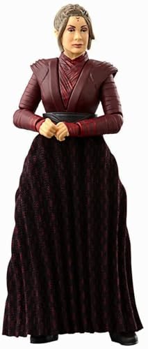 Star Wars Vintage Collection Figurine de base 9,5 cm VC295 « Azoka » Morgan Elsbeth Hasbro Movie SW Star Wars Vintage TVC Drama Morgan Elsbeth