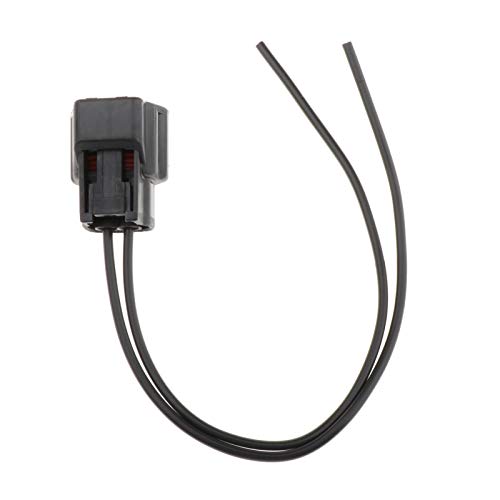 Homyl – Sensor de posição da cambota para Nissan D21 Pickup Frontier Urvan Xterra, comprimento total