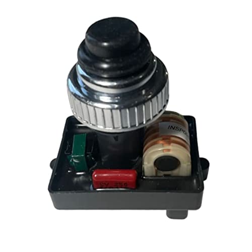 Diy Part Center BBQ Grill Compatible with American Outdoor Grills Ignitor 2-Spark DIY3199-47
