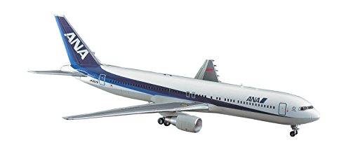 Boeing 767-300 All Nippon Airways décoration de bureau bureau style aviation
