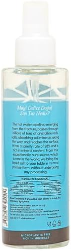 Mayi Salt Liquid Spray Salt 150 ml