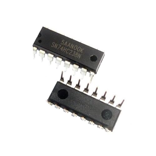 SN74HC238N DIP16 Elektronisches Bauteil (5 Stück)