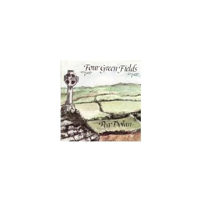 Four Green Fields