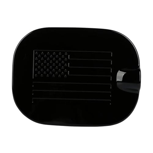 Autocollants de couverture de réservoir de voiture Silverado personnalisation pour le voyage
