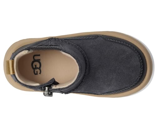 Bottines et boots UGG T Hamdi pour Enfant - vue 4