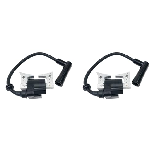Bobines d'allumage pour moteurs EX13 EX17 EX21 remplace 20A-79431-01 réparation panne