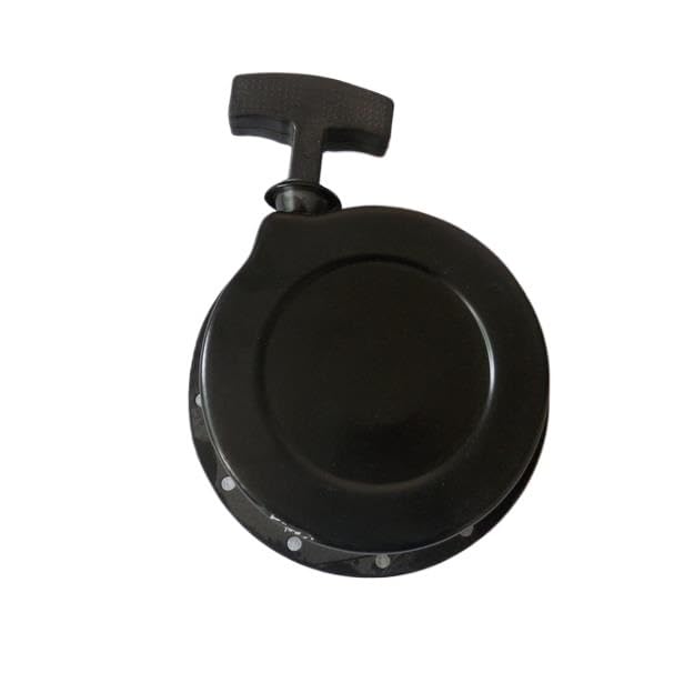 Herramientas para exteriores KIT de arranque y taza de retroceso L40 para YANMAR L48 211CC, cubierta de arranque por cuerda diésel, mango de agarre de cuerda de resorte, conjunto de timón Piezas de re