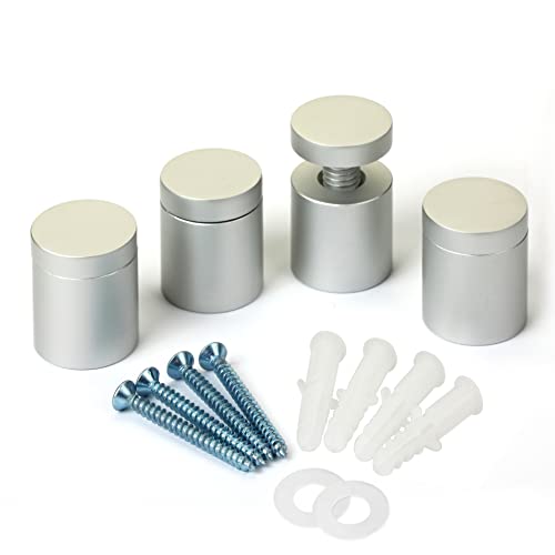 TOPNIKE Sign Standoff 1