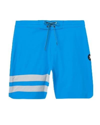 Hurley MBS0010910H41534IN Phantom Block Party Renegade 18