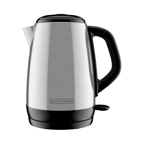 BLACK+DECKER KE1700SD Electric Kettle Cover