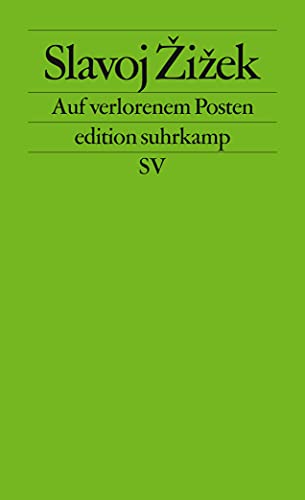 Auf verlorenem Posten: 2562