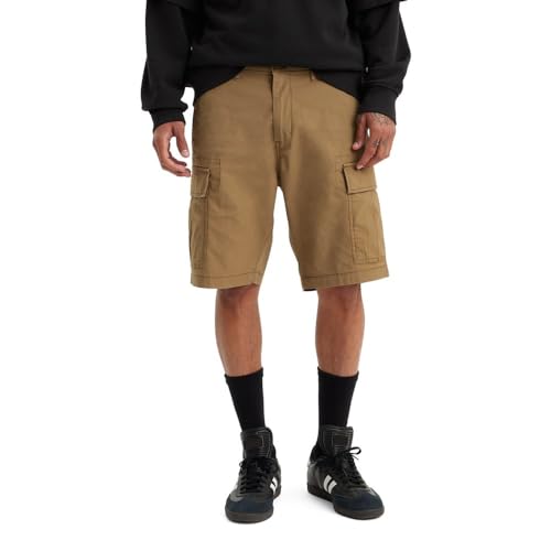 Image of Levi's Men's Carrier Cargo Shorts (Also Available in Big & Tall)