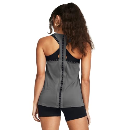 Image of Under Armour Women's Loose Fit Sports T-Shirt