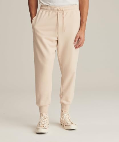Unisex Terry Jogger4