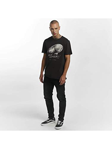 Amplified LED Zeppelin-Dazed & Confused T-Shirt