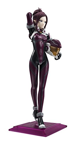 Bandai Tamashii Nations Figuart Zero Mirage Farina Jenius "Macross Delta" Action Figure