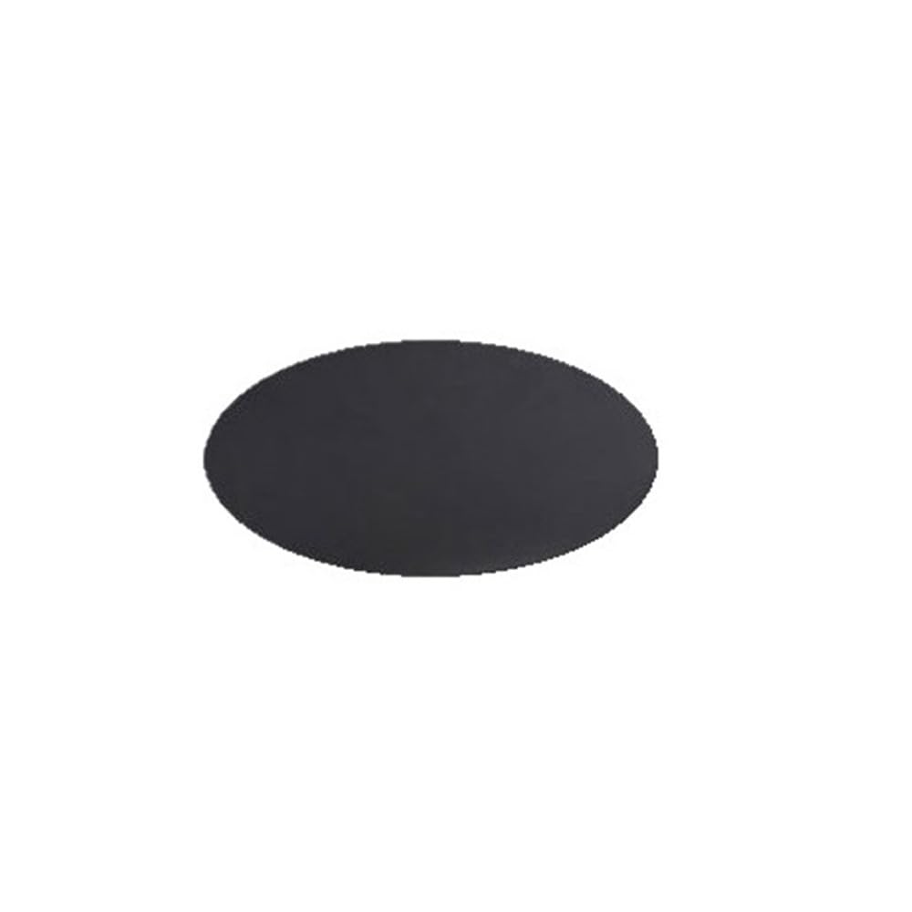 Becquet de coffre carbone Mercedes Classe E W213 berline E200 E300 E400 E550 noir - 8