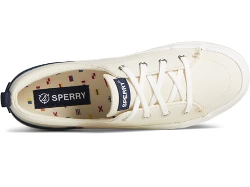 Sperry Women's Sts89051 Sneaker2